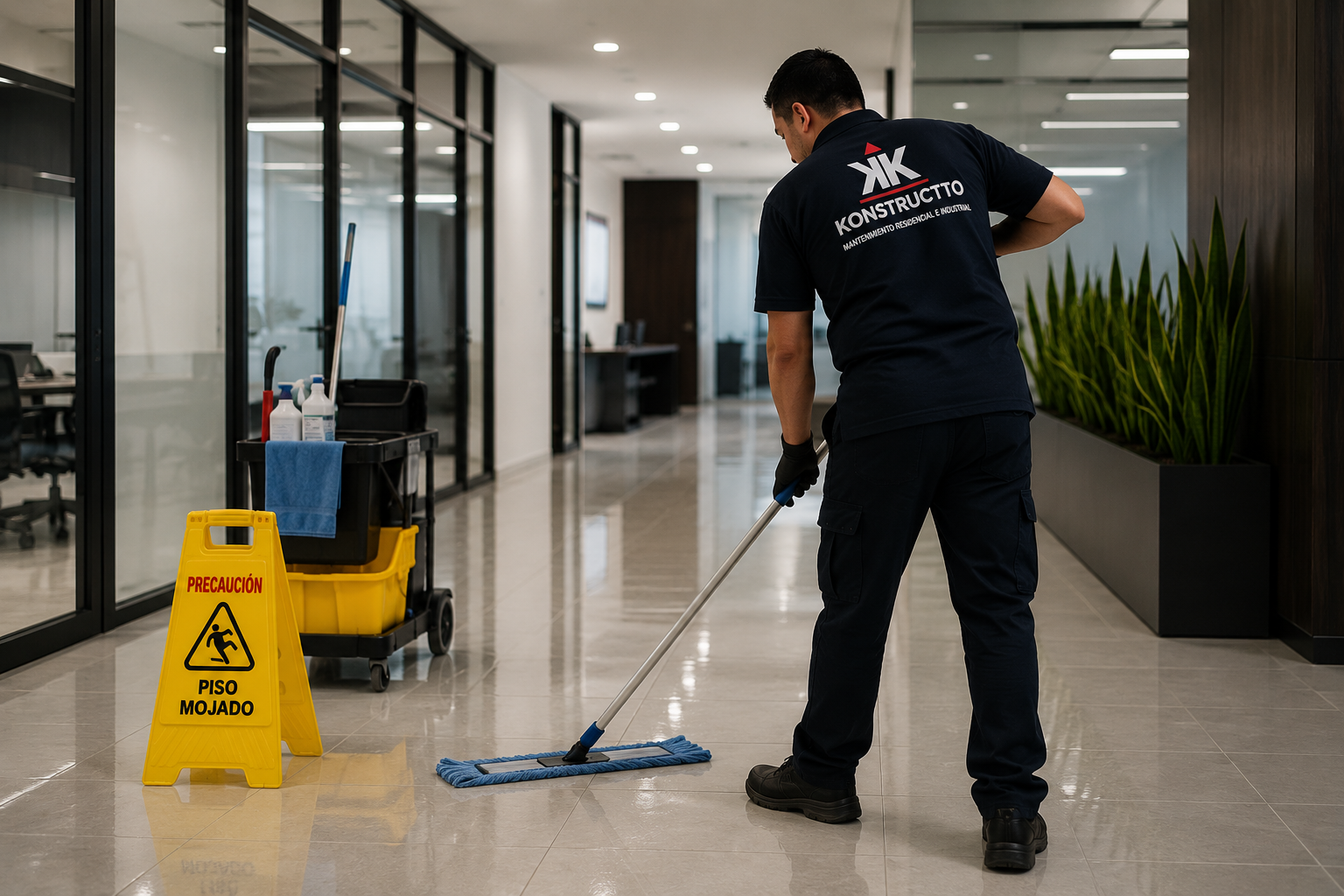 Servicios Especializados