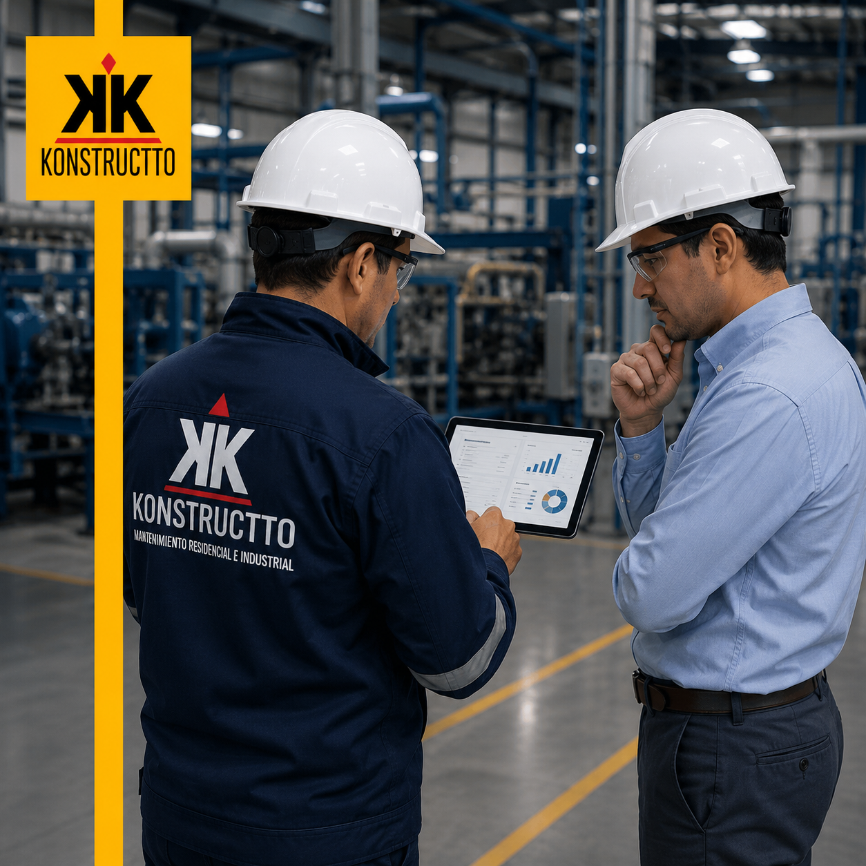 Outsourcing de mantenimiento industrial cómo reducir costos sin afectar la operación